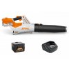 STIHL BGA 60 SET  + K nákupu získáte 1 rok záruky navíc