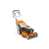 STIHL RM 655 VS  + K nákupu získáte olej 10 W30 0,6 L + 1 rok záruky navíc