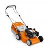 STIHL RM 248  + K nákupu získáte olej 10 W30 + rok záruky navíc