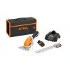 STIHL HSA 26 set