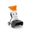 STIHL Elektrický drtič odpadu GHE 105.0  + K nákupu získáte kšiltovku STIHL + rok záruky navíc