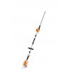 STIHL HLA 66  + K nákupu získáte kšiltovku Stihl + 1 rok záruky navíc
