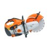 STIHL TS 410  + K nákupu získáte kšiltovku Stihl + 1 rok záruky navíc