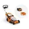 STIHL RMA 453 PV SET+ (2x AP 300 S + AL 301)