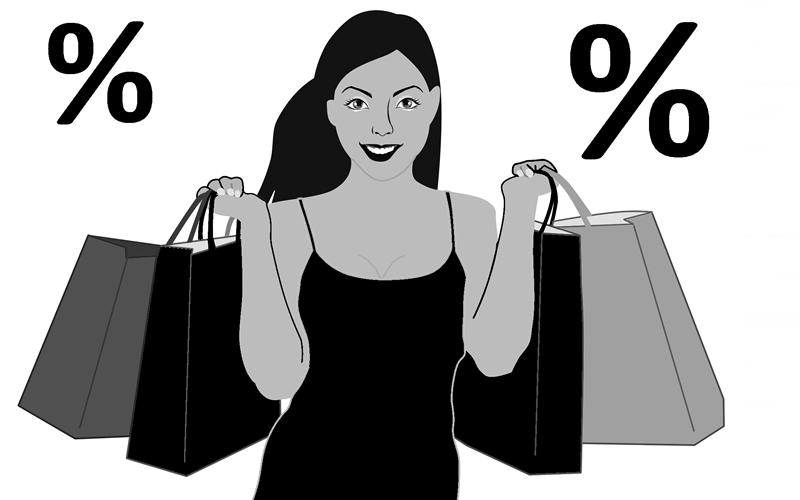 Miért érdemes outlet webáruházban vásárolni?