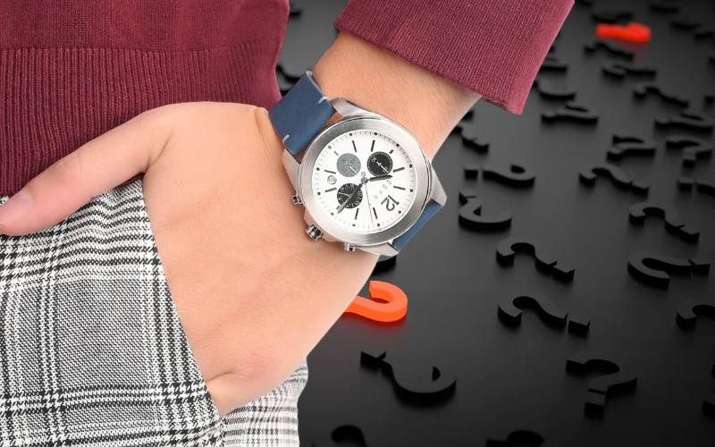 Az ideális karóra kiválasztásának 5 tippje