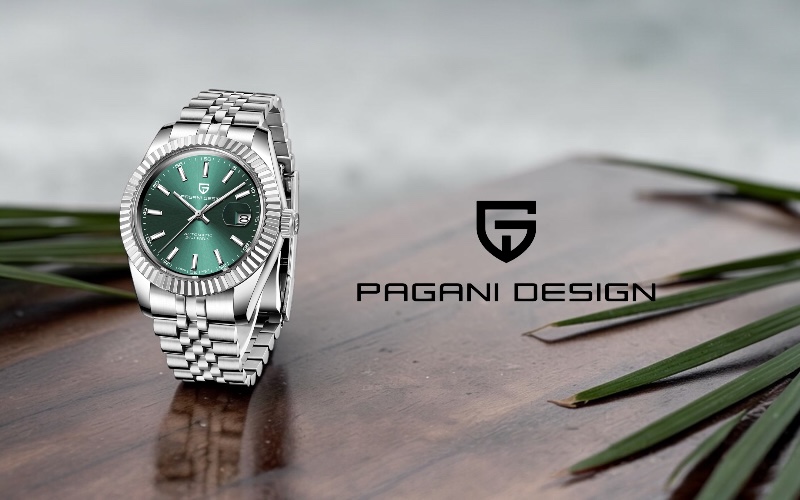 Pagani Design karórák tesztje: luxus kinézet fillérekért?