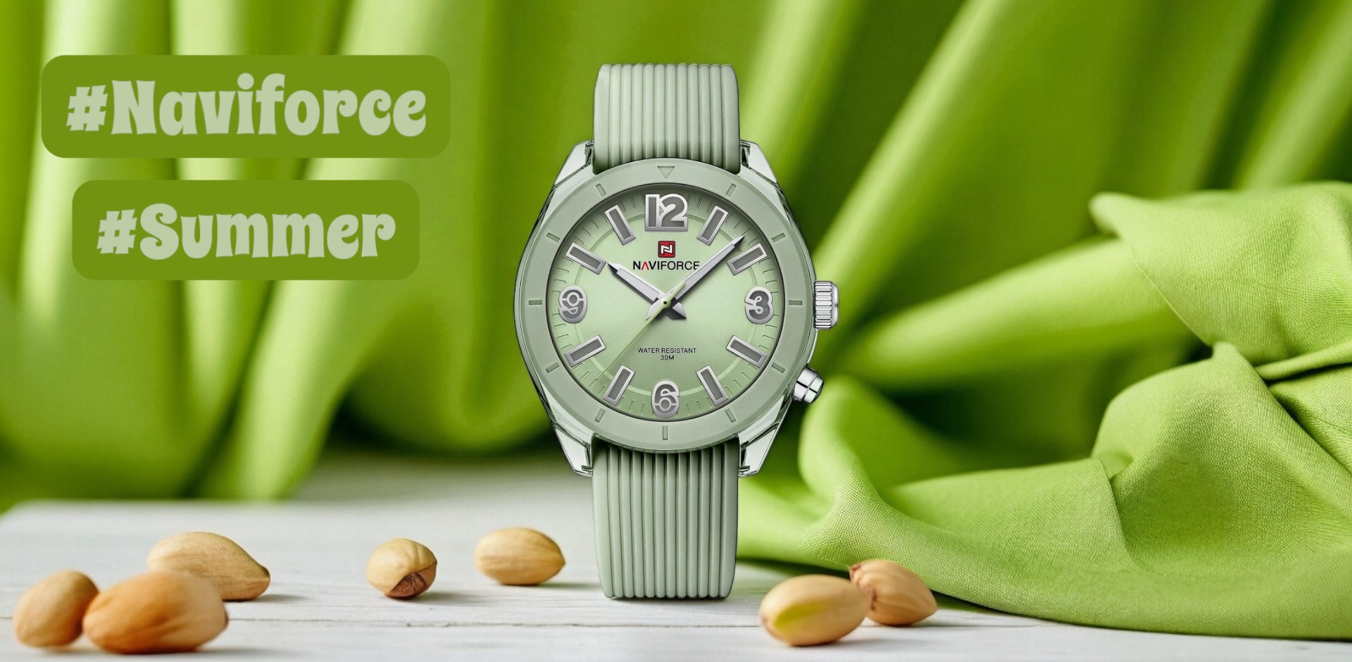 Naviforce Summer Női karóra