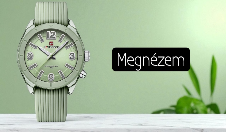 Naviforce Summer Női karóra