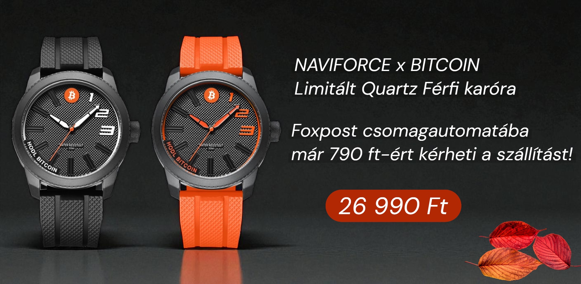 Naviforce Beauty Női karóra