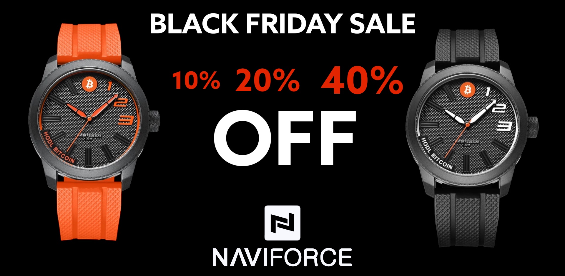 Naviforce Harry Férfi karóra