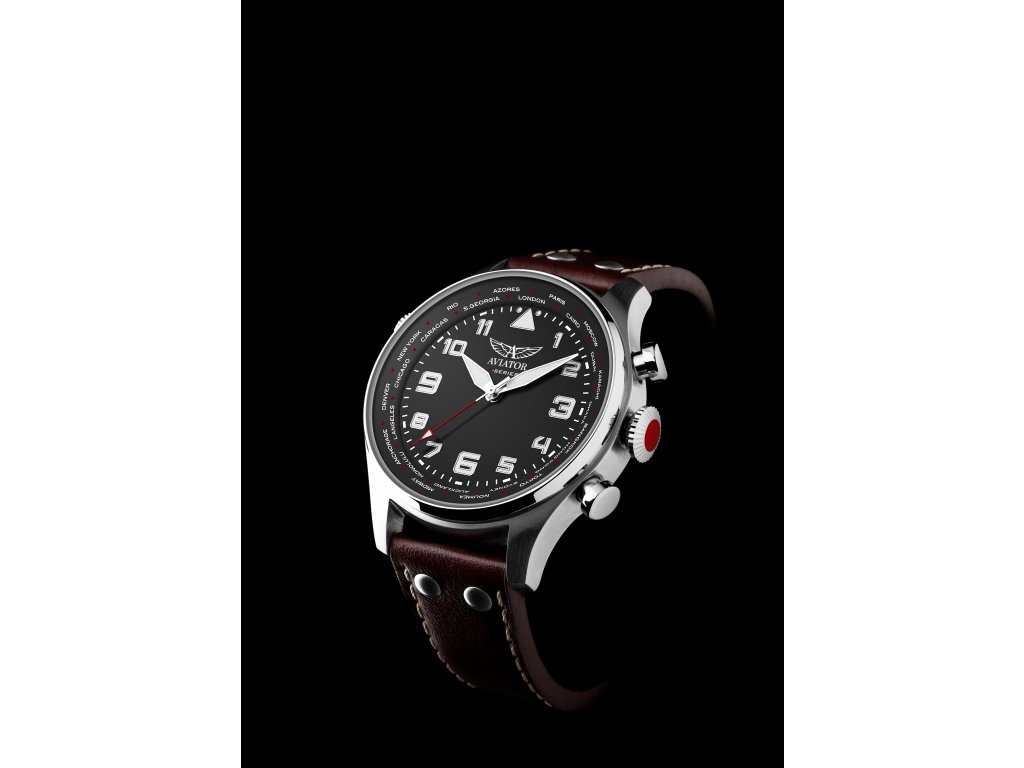 Aviator Ferfi karora AVW79215G327 Oraparadicsom.hu