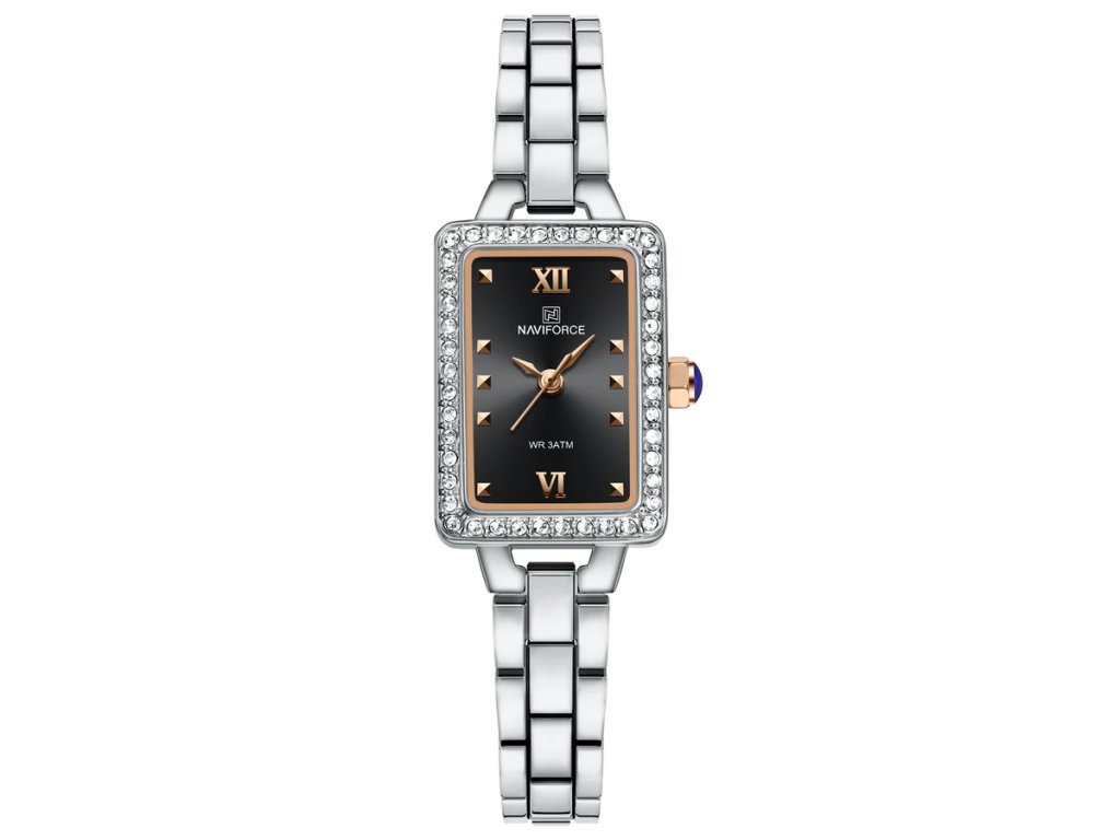 NAVIFORCE JEWEL Quartz S Női karóra