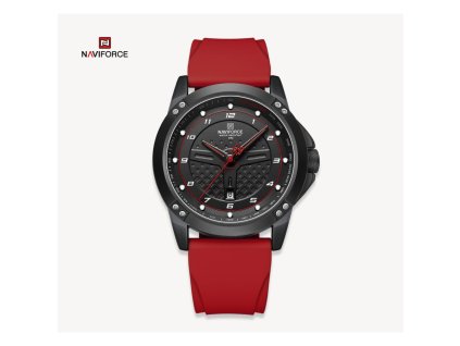 NAVIFORCE ADVENTURE QUARTZ TFérfi karóra