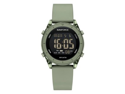 Naviforce Denver Quartz C Női karóra