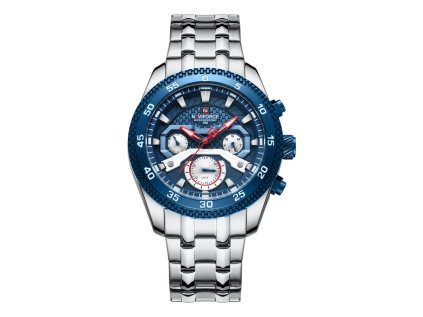 NAVIFORCE BEAST Quartz S Férfi karóra