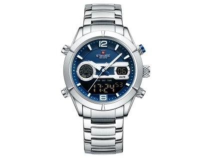 NAVIFORCE REVOLUTION Quartz S Férfi karóra
