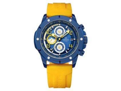 NAVIFORCE RIDER Quartz T Férfi karóra