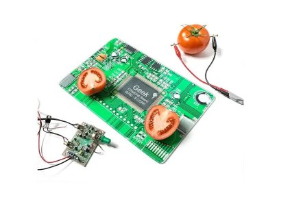 Alaplap vágódeszka