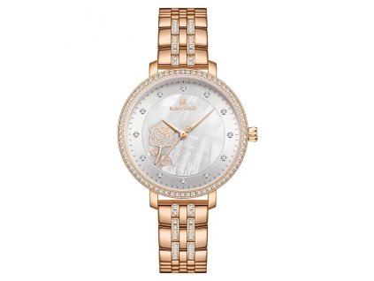 NAVIFORCE Top Luxury Brand Women Watch Rhinestone Quartz Lady Waterproof Wristwatch Rose Gold Stainless Steel Female.jpg 640x640.jpg