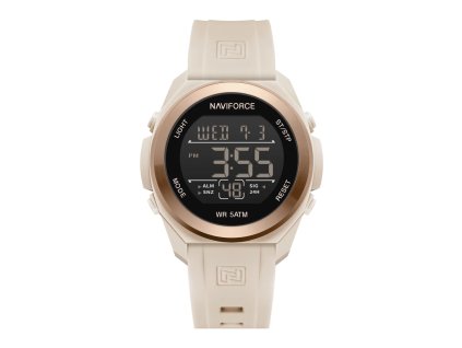 NAVIFORCE AUSTIN Quartz C Férfi karóra