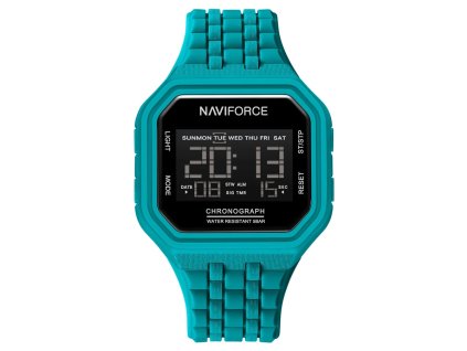NAVIFORCE FREEMONT Quartz C Férfi karóra