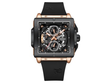 NAVIFORCE BEIJING Quartz C Férfi karóra