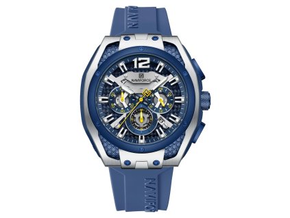 NAVIFORCE COLUMBUS Quartz T Férfi karóra