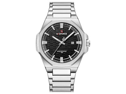 NAVIFORCE MANCHESTER Quartz S Férfi karóra