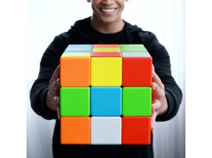 Mega Cube óriás rubikkocka