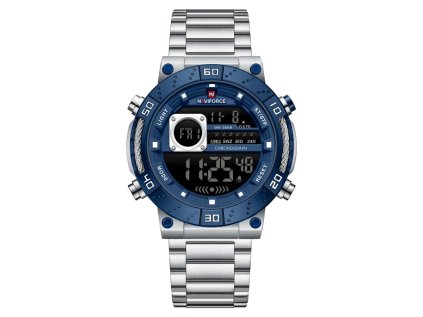 NAVIFORCE ASHTON Quartz S Férfi karóra