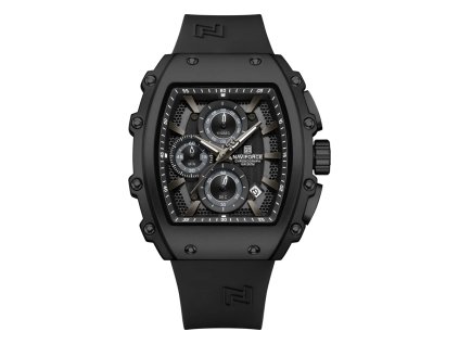 NAVIFORCE BOMB Quartz C Férfi karóra