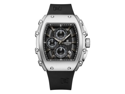 NAVIFORCE BOMB Quartz C Férfi karóra