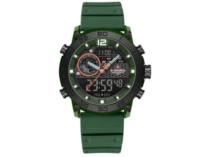 NAVIFORCE HARRY Quartz C Férfi karóra