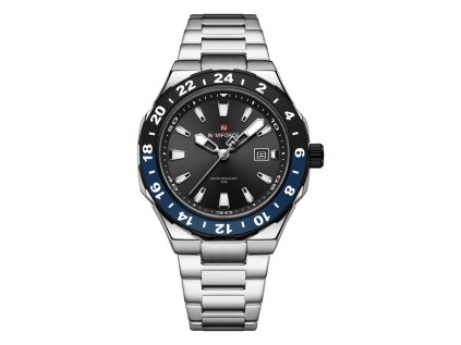 NAVIFORCE BUDAPEST Quartz S Férfi karóra
