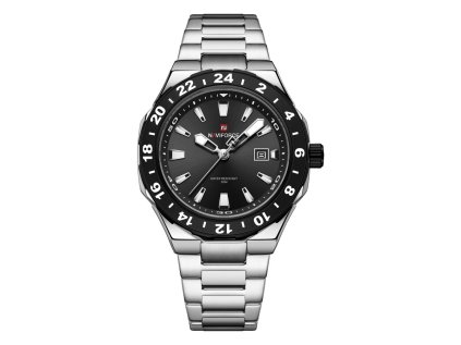 NAVIFORCE BUDAPEST Quartz S Férfi karóra