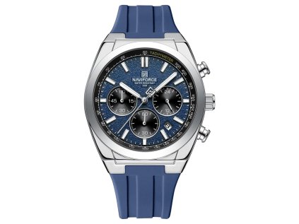 NAVIFORCE PAUL Quartz C Férfi karóra
