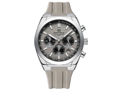 NAVIFORCE PAUL Quartz C Férfi karóra