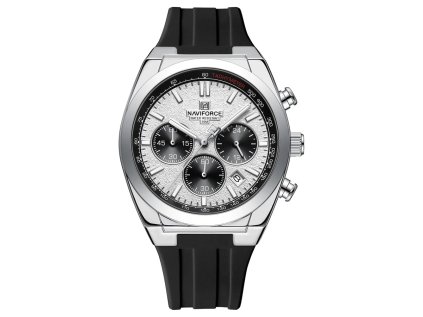 NAVIFORCE PAUL Quartz C Férfi karóra