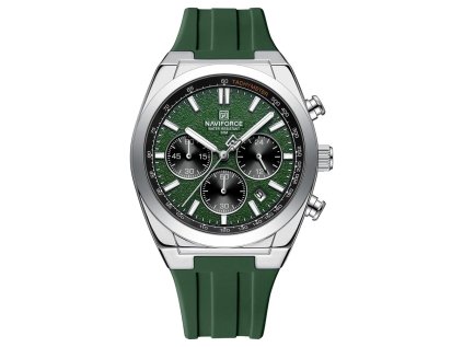 NAVIFORCE PAUL Quartz C Férfi karóra