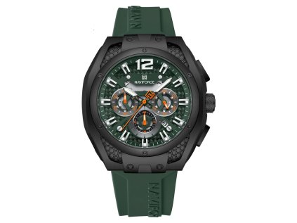 NAVIFORCE COLUMBUS Quartz T Férfi karóra