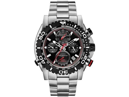 Bulova Férfi karóra 98B212