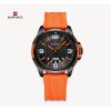NAVIFORCE RUNNER QUARTZ T Férfi karóra