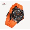 NAVIFORCE RUNNER QUARTZ T Férfi karóra
