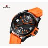 NAVIFORCE RUNNER QUARTZ T Férfi karóra