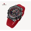 NAVIFORCE SYSTEM QUARTZ T Férfi karóra