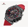 NAVIFORCE SYSTEM QUARTZ T Férfi karóra