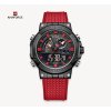 NAVIFORCE SYSTEM QUARTZ T Férfi karóra