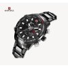 NAVIFORCE ESSENTIAL QUARTZ S Férfi karóra