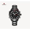 NAVIFORCE ESSENTIAL QUARTZ S Férfi karóra